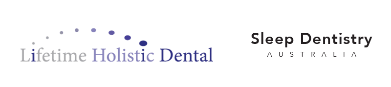 Lifetime Holistic Dental Sleep Dentistry